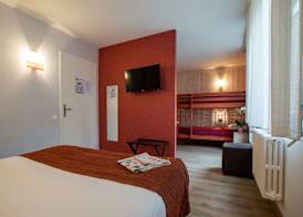 Brit Hotel des Halles 5
