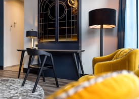 MERICI Hotel Sittard 3