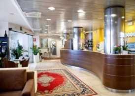 Hotel Europa 3