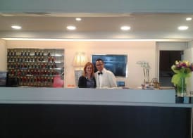 Hotel Le Tegnue 5