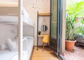 The Central House Barcelona Gracia 3