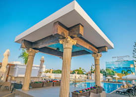 New Famagusta Hotel 3