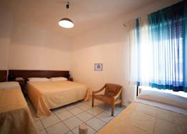 Hotel Nettuno 4