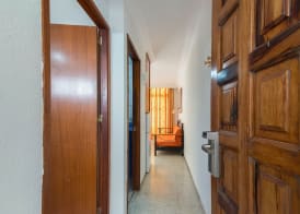 Apartamentos Amazonas 2