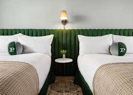 Palihotel Hollywood near Universal Studios 5