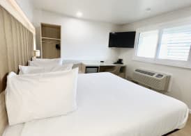 Francisco Bay Inn 3