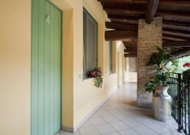 Agriturismo Corte Gaia 5