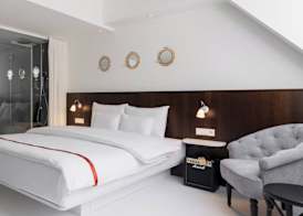 Ruby Lissi Hotel Vienna by IHG 3