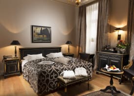 Palais Esplanade Hamburg - Adults Only 2