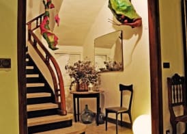 Hostal Montsoliu 2