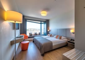 Lake Geneva Hotel 4