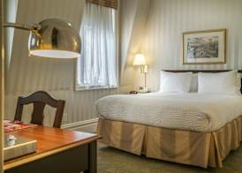 WOLCOTT HOTEL 3