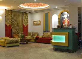Sultan Mehmed Hotel 2