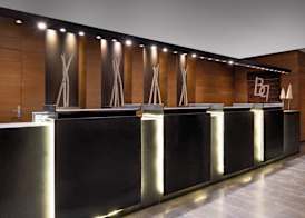 Hotel AC Baqueira Ski Resort, Autograph Collection 3