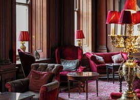 Cliveden House 4