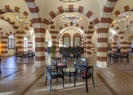 JAZ Makadi Oasis Resort 3