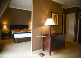Domaine De Villers & Spa 3