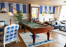 Logis Hotel Restaurant De La Plage 2