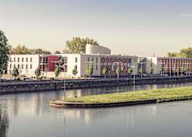 Mercure Hotel Schweinfurt Maininsel 5