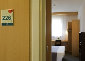Ibis Cotonou 3