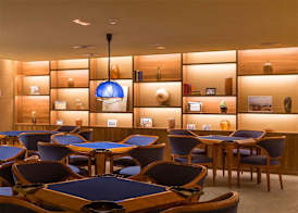 Hotel Don Pancho - Designed for Adults 4