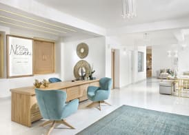 Nissaki Boutique Hotel 4