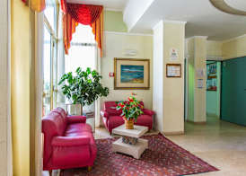 Hotel Delfino 2