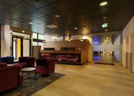 Trip Inn Hotel Frankfurt-Heusenstamm Tagungshotel 3