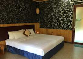 Tan Son Nhat Con Dao Resort 5