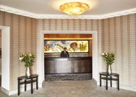 Steigenberger Icon Grandhotel Belvédère 4