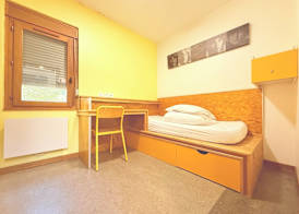 Auberge de Jeunesse HI Annecy 5