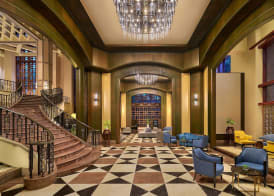 Sheraton Imperial Kuala Lumpur Hotel 4