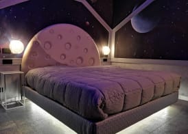 Suite Dreams Montecatini 5