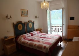 Lago Park Hotel 5