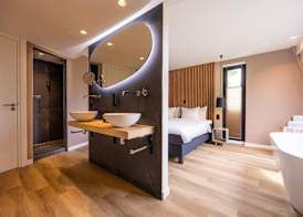 Hotel de Sterrenberg - Adults Only 4