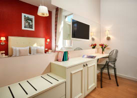 Marmont City Rooms 5