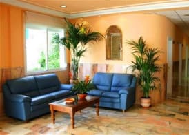 Hotel Betania 3