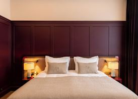 Faubourg 21 - The Leading Hotels of the World 3