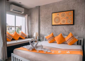 Ban's Avenue Guesthouse 3