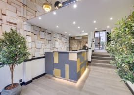 Hôtel Lucien & Marinette 3