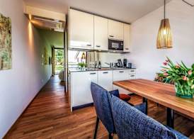 Ferienwohnungen Boardinghouse Bodensee 5