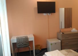 La Vela hotel 5