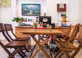 Homestay Golden Bee 2