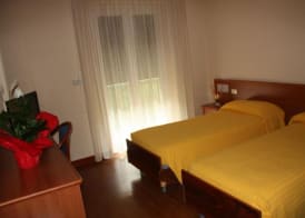Hotel Tre Monti 5
