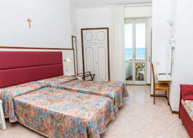 Hotel Delfino 5