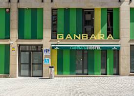 Hostal Ganbara 4