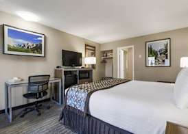 Heritage Inn - Yosemite/Sonora 4