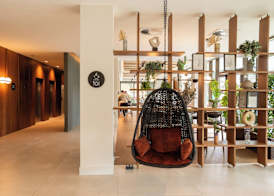 Leonardo Hotel San Sebastián 3