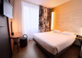 B&B HOTEL Dijon Centre 4