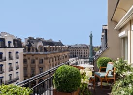 Park Hyatt Paris - Vendôme 3